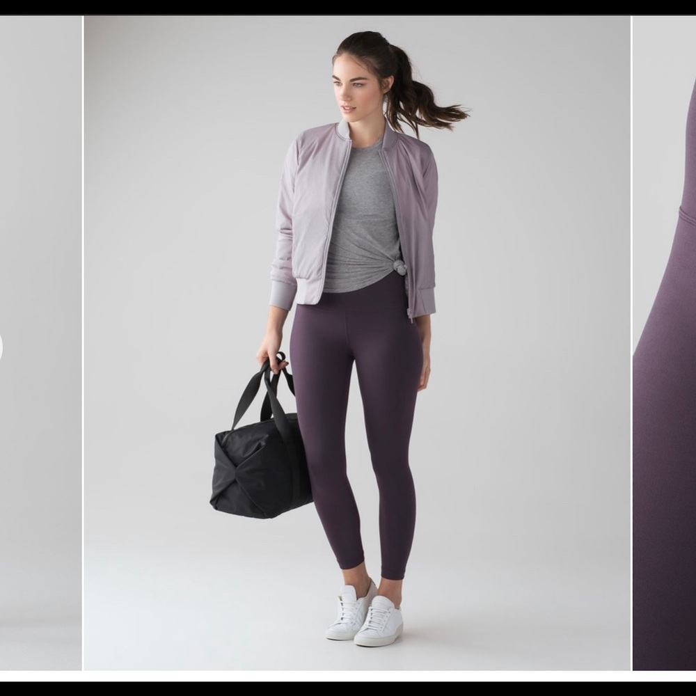 Lululemon align leggings